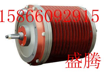 供应YGY系列油冷式滚筒电机