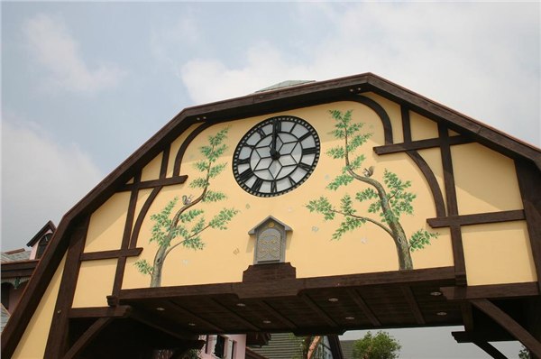 建筑塔钟烟台建筑塔钟烟台建筑塔钟厂烟台建筑塔钟厂家