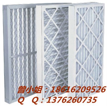 纸框过滤器