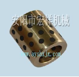求购轴套 河南轴套 安阳宏祥轴套100%品质保证