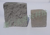 泡沫混凝土砌块，福建第一家生产规模最大