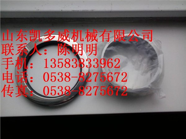 登福GD空压机油封60DD571、60DD689、温度传感器