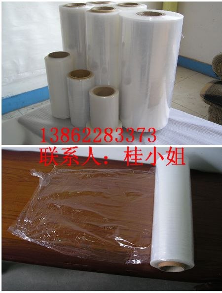 供应南京缠绕膜 南京PE缠绕膜