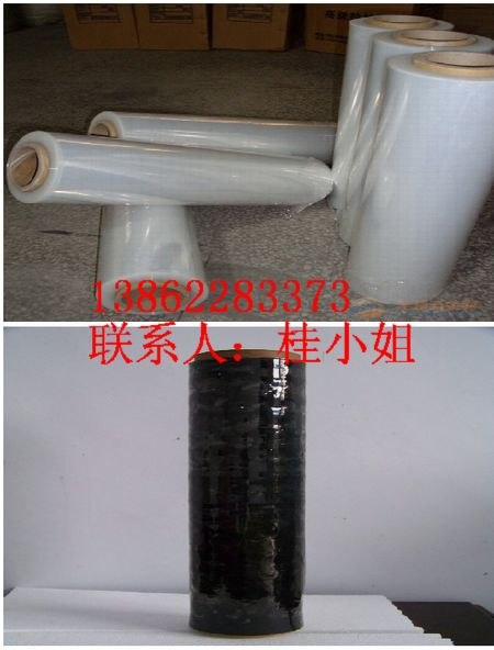供应南京拉伸膜 南京拉伸缠绕膜