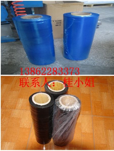 供应常州PE拉伸膜 常州拉伸缠绕膜