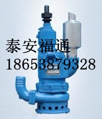 供应QYW20-25风动潜水泵