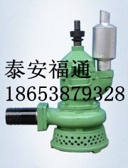 供应QYW70-60风动潜水泵