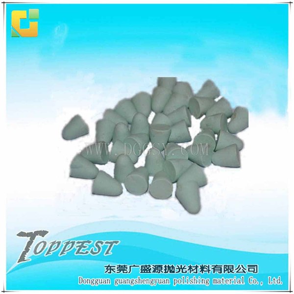 湖南塑胶研磨石批发,广盛源塑胶研磨石报价