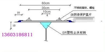 供应SR防渗盖片