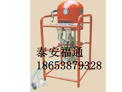 供应ZBQS气动注浆泵