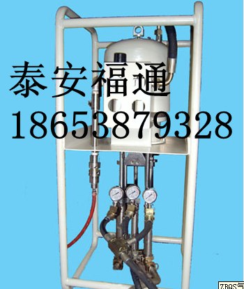 供应罗克休注浆泵