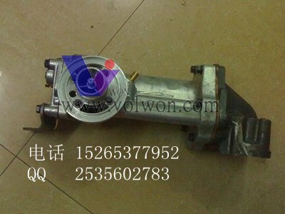 供应 工程机械广西玉柴油康明斯A2300 柴滤、机滤