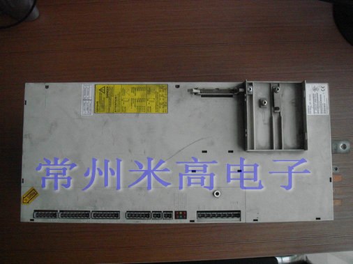 江阴西门子电源模块维修 6SN1145电源模块维修