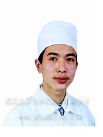 供应武汉防静电工作帽防静电圆帽医生帽