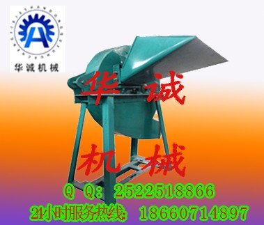 供应养殖专用铡草揉搓粉碎机质量可靠 使用寿命长