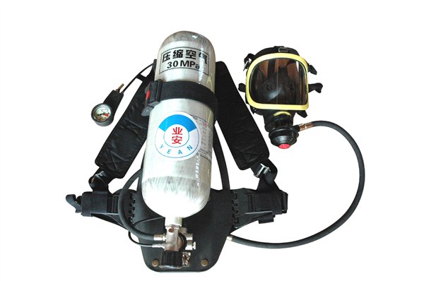 供应深圳正压式空气呼吸器RHZKF6.8/30