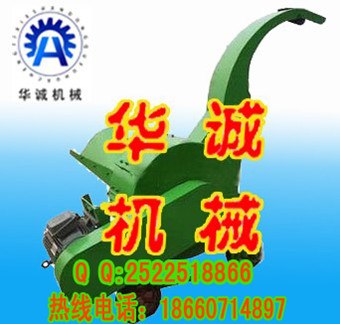 供应大型铡草机 铡草揉搓粉碎机使用寿命长 