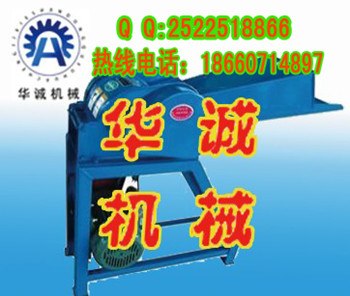 供应新型多功能铡草粉碎揉搓机使用寿命长