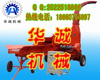 供应自走式玉米秸秆青贮机青贮铡草机省电节能