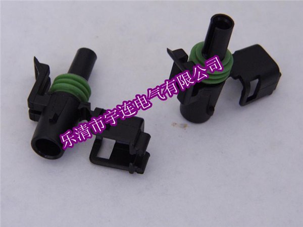 供应DJ7038-2.2-21防水连接器