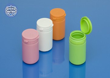环保塑料瓶 木糖醇塑料瓶 口香糖塑料瓶 汕头塑料瓶 森达塑胶