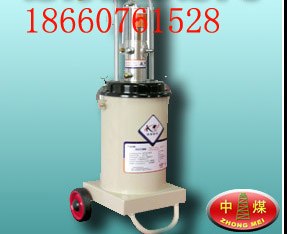 供应GZ-3高压注油器