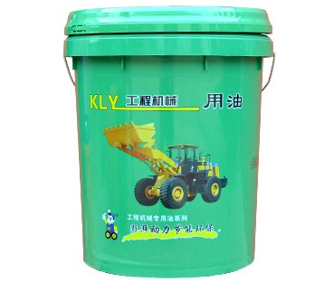 质量最好的抗磨液压油