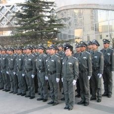 苏州保安[军豪保安]苏州保安放心之选!