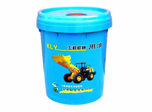 液力传动油最新推荐