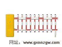 广西直杆道闸 首选南宁第一家门业