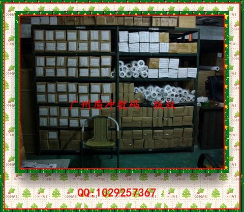 供应广州盾冲卷筒弱溶剂帆画布/弱溶剂艺术布
