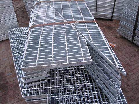 衡水异型钢格板用途