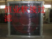 德州厂家专业按装，维修【低噪声变风量风机箱】