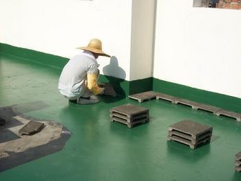 南宁防水公司、南宁百居安专业防水