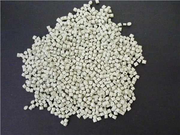 供应灰色改性塑料颗粒粒子