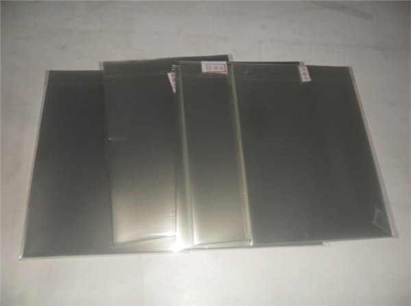 供应A4A3及各种卷筒 可剥离冰晶画专用打印胶片
