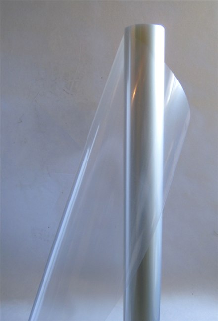 供应610*30可剥离冰晶画专用打印胶片