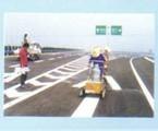 北京道路划线销售商【赛宾】道路划线购买价格