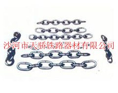 供应提升机用圆环链厂家直接供货价格优惠
