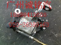 供应富豪S80水管 ABS泵拆车件