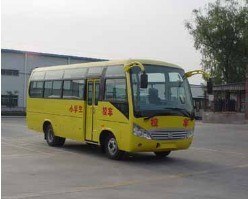 校车安全 惠州校车 通畅厂家直销为孩子们保驾护航！