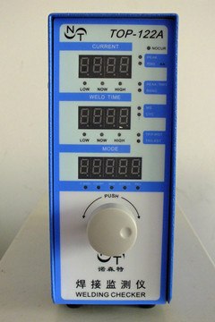 供应电流监测仪焊接监测仪点焊品质检测