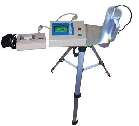 供应BS9511A型环境监测用 X、γ吸收剂量率仪