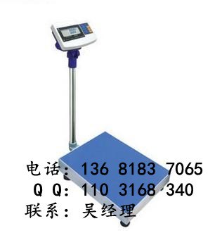 供应杭州SB731-600KG电子秤，750公斤滚筒秤