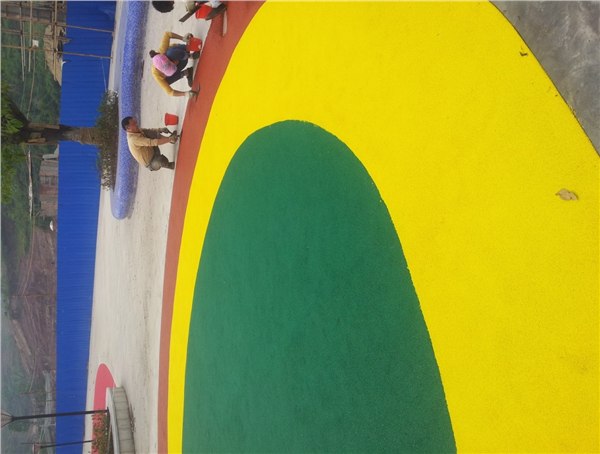广安EPDM球场 成都金福祥 028-82627198