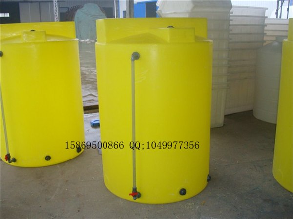 供应福建500L加药箱，福州500L加药桶