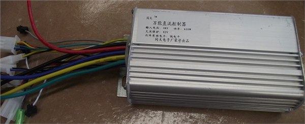 聊城电动车控制器专业供应