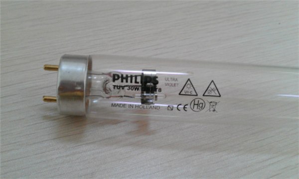 供应广州哪里有卖水族杀菌灯TUV30W