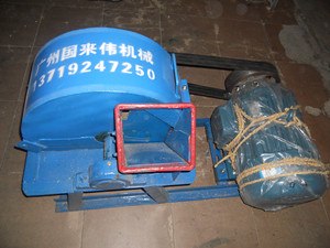 供应广州批发木材粉碎机厂家
