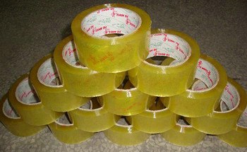 供应昆山牛皮纸胶带，美纹纸